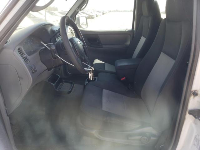 Photo 7 from auction – 2006 FORD RANGER SUP with VIN 1FTYR14U56PA62845