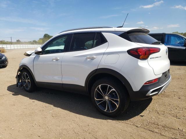 Photo 2 from auction – 2022 BUICK ENCORE GX with VIN KL4MMDS23NB100708
