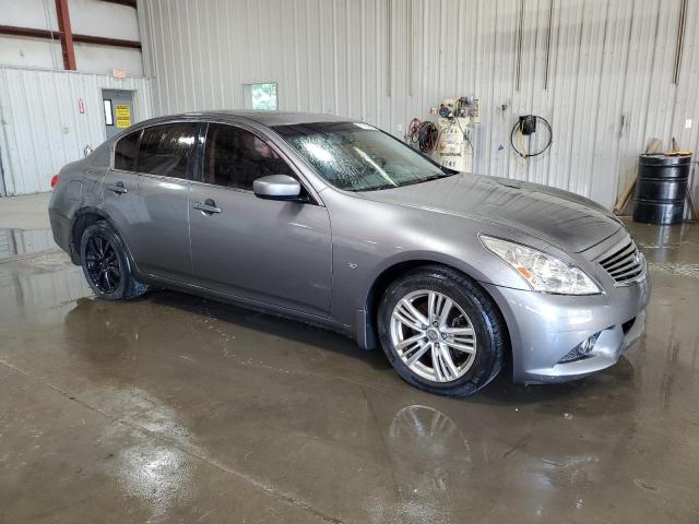 Photo 4 from auction – 2015 INFINITI Q40 with VIN JN1CV6AR8FM651024