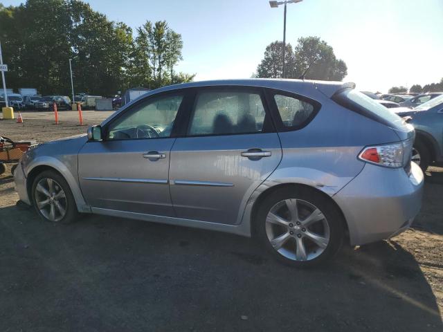 Photo 2 from auction – 2010 SUBARU IMPREZA OU with VIN JF1GH6D69AH815282