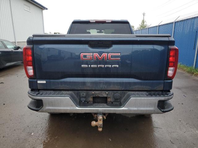 Photo 6 from auction – 2022 GMC SIERRA LIM with VIN 3GTU9AED1NG208058