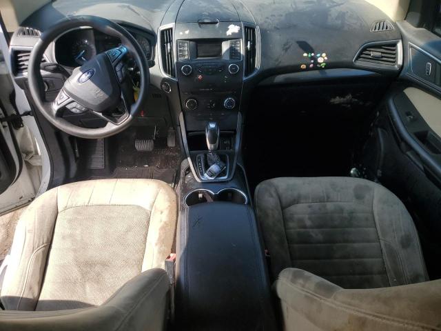 Photo 8 from auction – 2015 FORD EDGE SE with VIN 2FMTK4G95FBB59926
