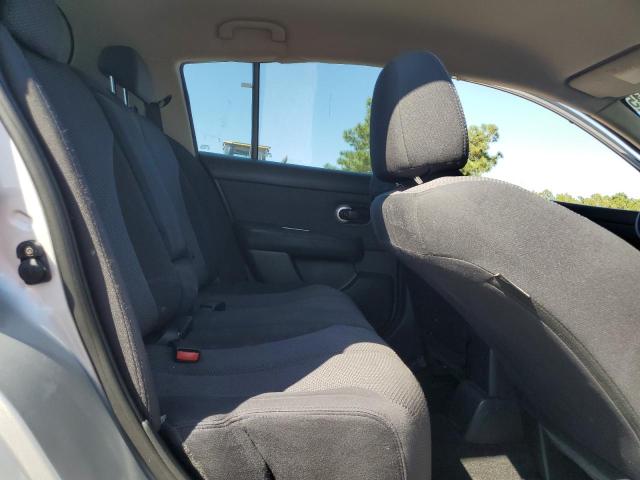 Photo 10 from auction – 2009 NISSAN VERSA S with VIN 3N1BC13E69L411323