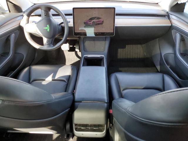 Photo 8 from auction – 2023 TESLA MODEL 3 with VIN 5YJ3E1EA8PF623786
