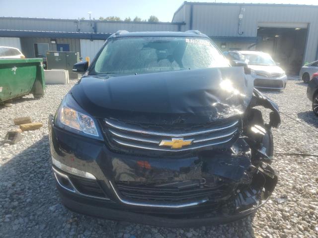 Photo 5 from auction – 2017 CHEVROLET TRAVERSE L with VIN 1GNKVHKD3HJ228127