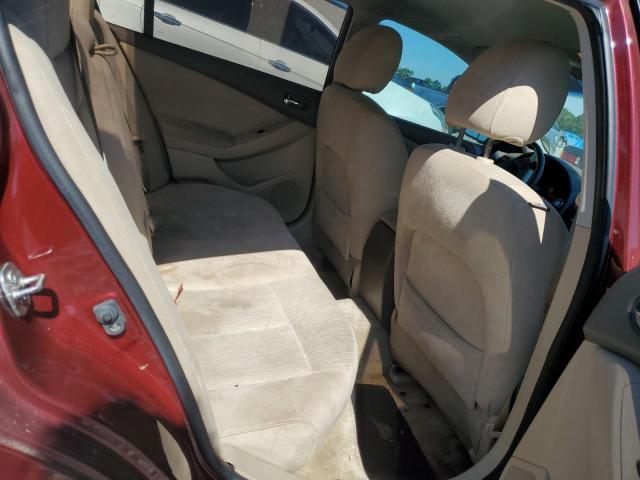 Photo 10 from auction – 2011 NISSAN ALTIMA BAS with VIN 1N4AL2AP3BN470005