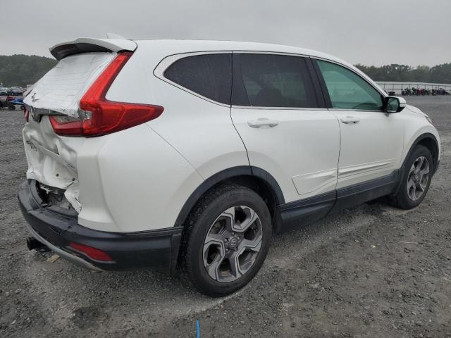 Photo 3 from auction – 2019 HONDA CR-V EX with VIN 7FARW2H58KE041163