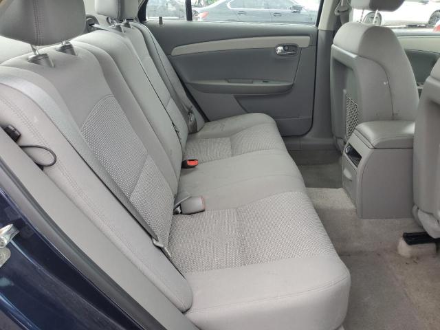 Photo 10 from auction – 2008 CHEVROLET MALIBU LS with VIN 1G1ZG57B384233178