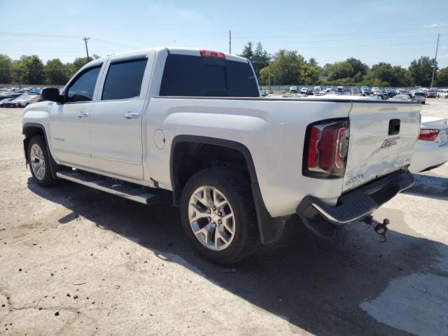 Photo 2 from auction – 2016 GMC SIERRA K15 with VIN 3GTU2NEC9GG189068
