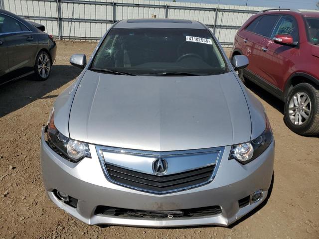 صورة رقم 5 من المزاد - 2011 ACURA TSX مع VIN JH4CU2F66BC015224