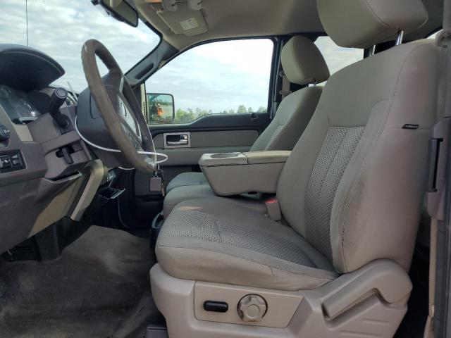 Photo 7 from auction – 2009 FORD F150 SUPER with VIN 1FTPX14V09KB75744