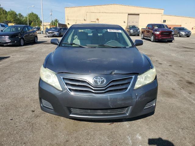 Photo 5 from auction – 2011 TOYOTA CAMRY BASE with VIN 4T1BF3EK0BU194264