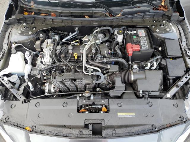 Photo 11 from auction – 2025 NISSAN ALTIMA S with VIN 1N4BL4BV5SN331104