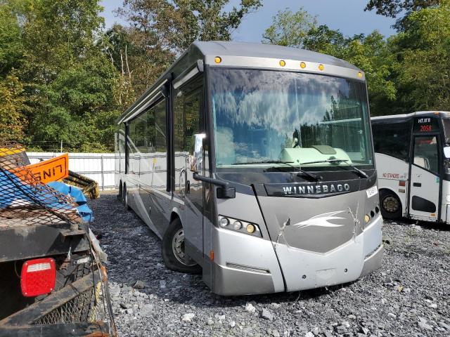 WINNEBAGO CAMPER 2015 with VIN 4UZFCUCY8ECGB9083 - Photo from auction
