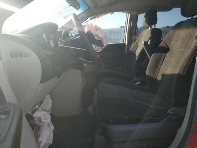 Photo 7 from auction – 2013 DODGE GRAND CARA with VIN 2C4RDGBG2DR568129