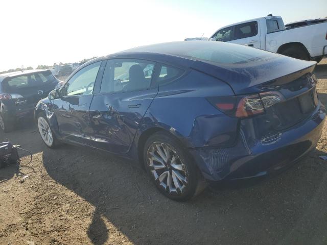 Photo 2 from auction – 2023 TESLA MODEL 3 with VIN 5YJ3E1EA0PF596602