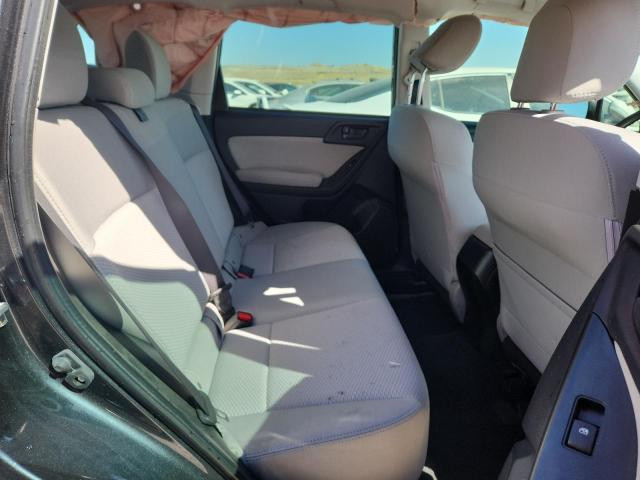 Photo 10 from auction – 2015 SUBARU FORESTER 2 with VIN JF2SJABC0FH455140