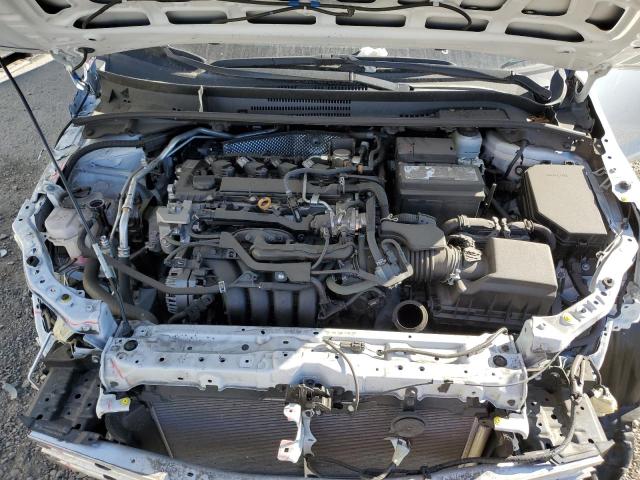 Photo 11 from auction – 2024 TOYOTA COROLLA LE with VIN 5YFB4MDE3RP164162