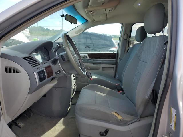 Photo 7 from auction – 2010 CHRYSLER TOWN & COU with VIN 2A4RR5D12AR324095