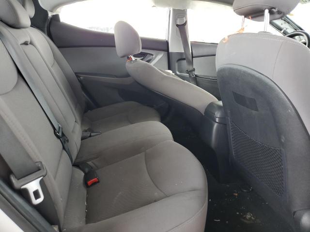 Photo 10 from auction – 2016 HYUNDAI ELANTRA SE with VIN 5NPDH4AE9GH691876