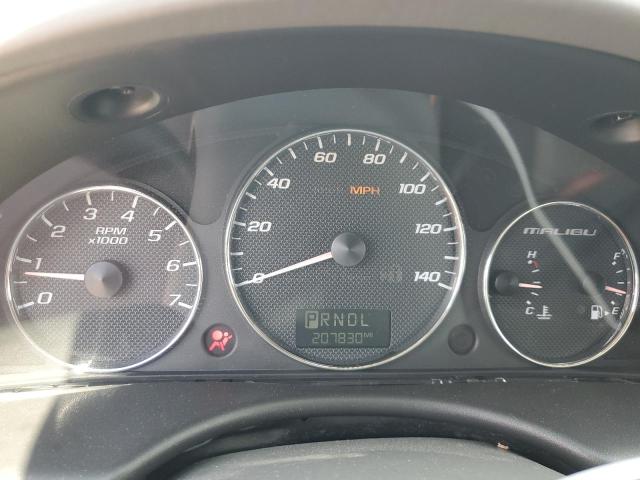 Photo 9 from auction – 2007 CHEVROLET MALIBU LS with VIN 1G1ZS57F97F139231