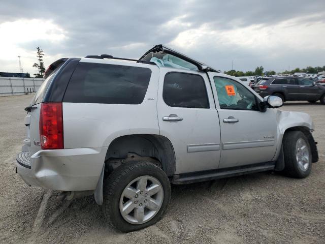 Photo 3 from auction – 2011 GMC YUKON SLT with VIN 1GKS2CE00BR336084