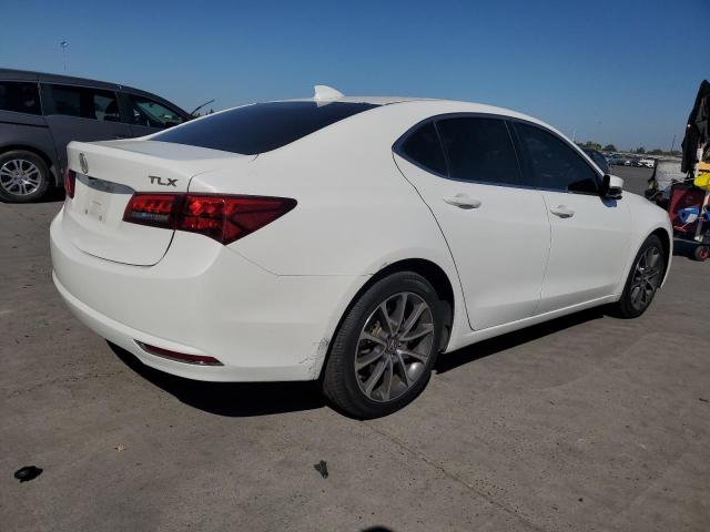 Photo 3 from auction – 2015 ACURA TLX with VIN 19UUB2F33FA002452