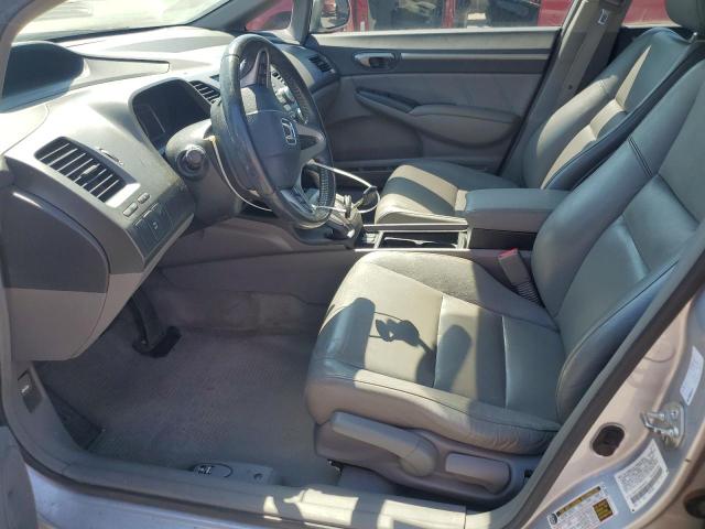 Photo 7 from auction – 2011 HONDA CIVIC EXL with VIN 2HGFA1F9XBH504476