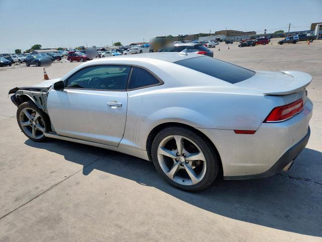 Photo 2 from auction – 2014 CHEVROLET CAMARO LT with VIN 2G1FC1E31E9259385