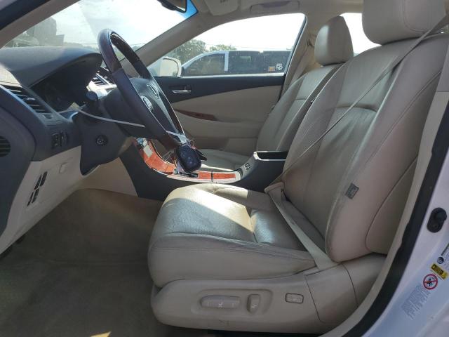 Photo 7 from auction – 2011 LEXUS ES 350 with VIN JTHBK1EG9B2432431