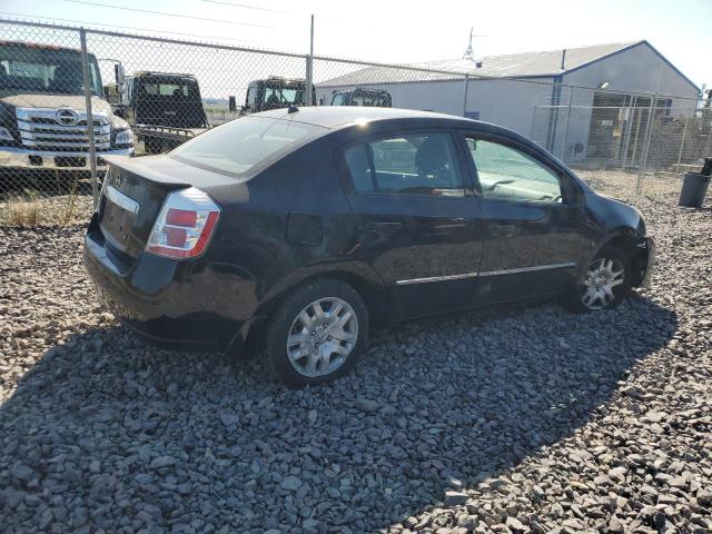 Photo 3 from auction – 2012 NISSAN SENTRA 2.0 with VIN 3N1AB6AP7CL609688