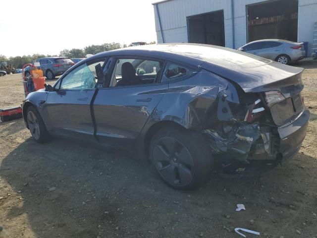 Photo 2 from auction – 2023 TESLA MODEL 3 with VIN 5YJ3E1EA1PF508561