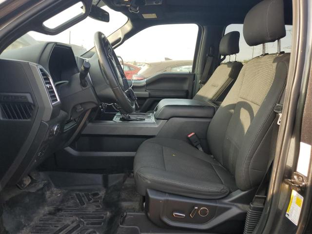 Photo 7 from auction – 2016 FORD F150 SUPER with VIN 1FTEW1EP9GFC98930