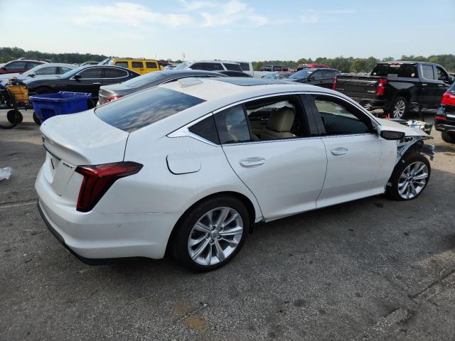 Photo 3 from auction – 2025 CADILLAC CT5 with VIN 1G6DN5RK1S0108928