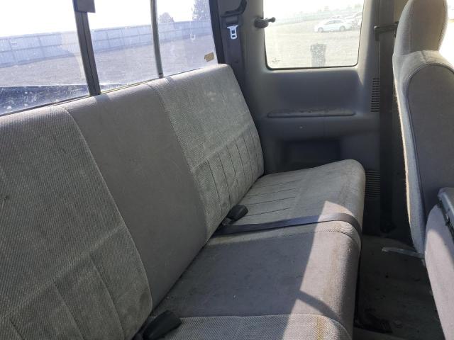 Photo 10 from auction – 1996 DODGE RAM 1500 with VIN 3B7HF13Z9TG193184