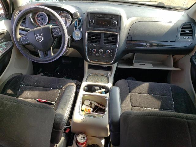 Photo 8 from auction – 2014 DODGE GRAND CARA with VIN 2C4RDGCG1ER121680