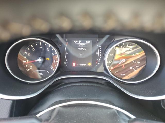 Photo 9 from auction – 2020 JEEP COMPASS LA with VIN 3C4NJCBB2LT108338