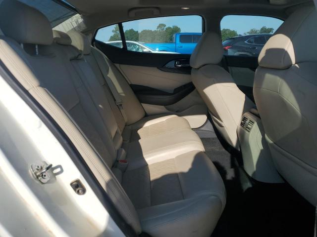 Photo 10 from auction – 2016 NISSAN MAXIMA 3.5 with VIN 1N4AA6AP9GC433654