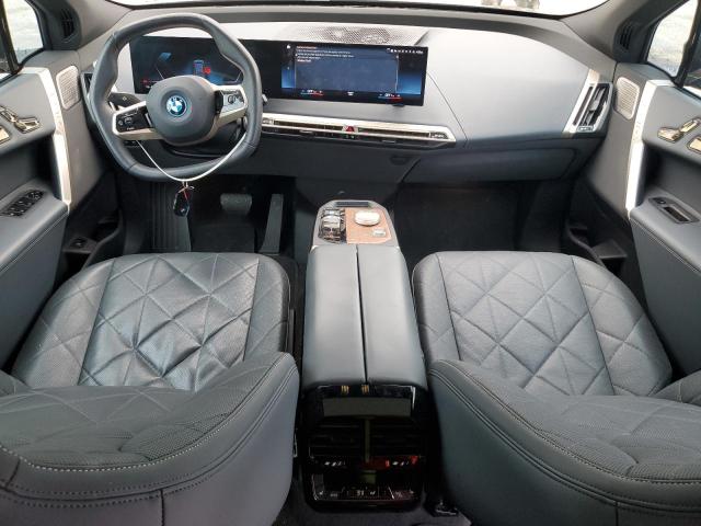 Photo 8 from auction – 2023 BMW IX M60 with VIN WB533CF09PCM56404