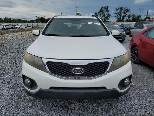 Photo 5 from auction – 2012 KIA SORENTO BA with VIN 5XYKT4A22CG211948