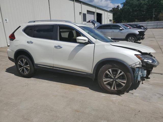 Photo 4 from auction – 2017 NISSAN ROGUE SV with VIN 5N1AT2MVXHC761296
