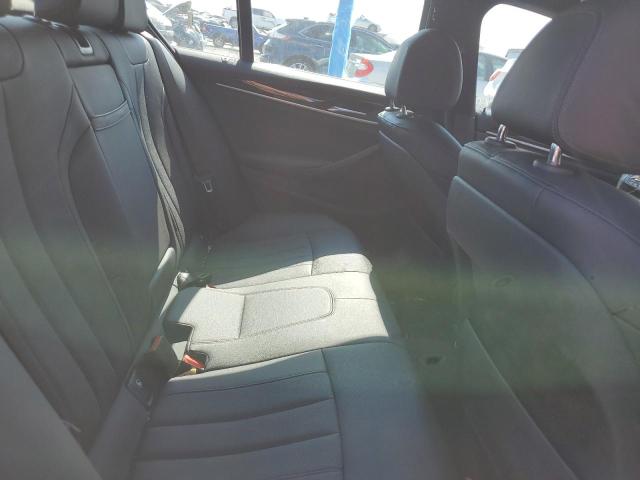 Photo 10 from auction – 2021 BMW 530 I with VIN WBA53BH06MCF23153