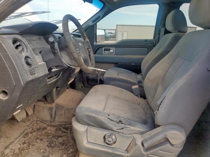 صورة رقم 7 من المزاد - 2011 FORD F150 SUPER مع VIN 1FTEX1CM5BFB59506