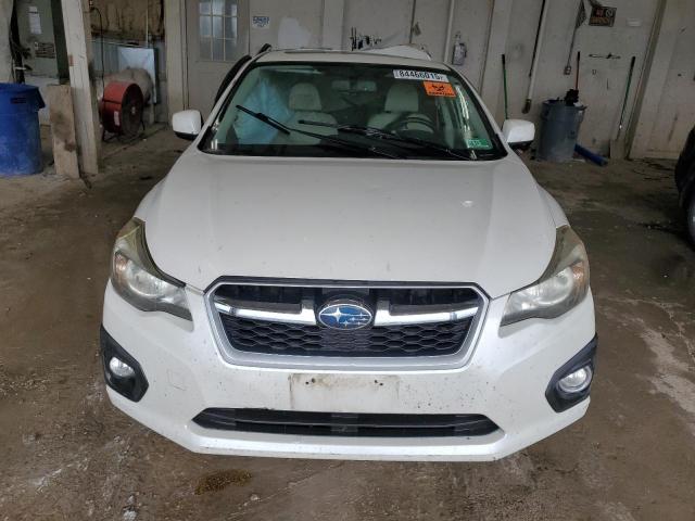 Photo 5 from auction – 2012 SUBARU IMPREZA PR with VIN JF1GJAD66CH026954