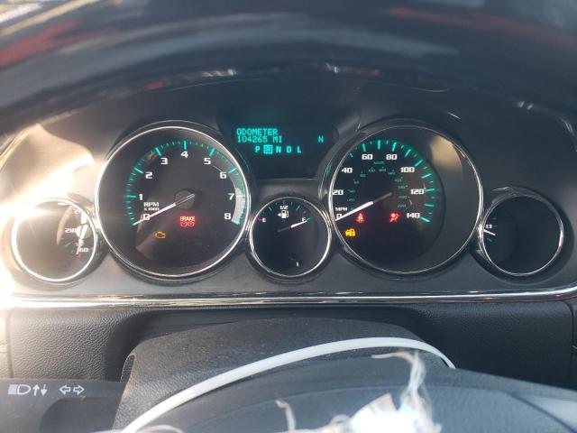 Photo 9 from auction – 2015 BUICK ENCLAVE with VIN 5GAKVBKD7FJ104334