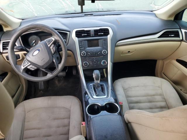 Photo 8 from auction – 2014 FORD FUSION SE with VIN 1FA6P0H75E5386891