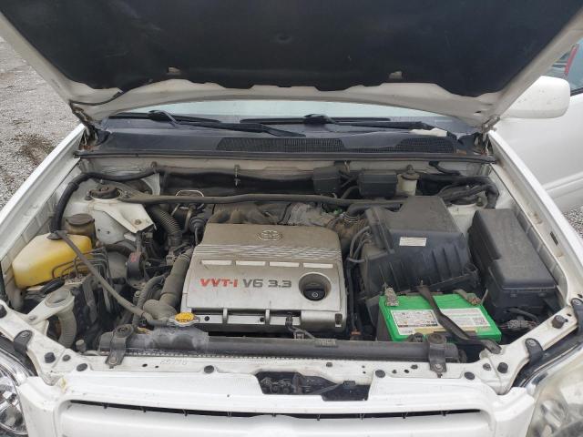 Photo 12 from auction – 2005 TOYOTA HIGHLANDER with VIN JTEEP21A250096429