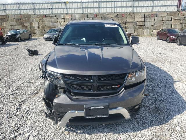 Photo 5 from auction – 2018 DODGE JOURNEY CR with VIN 3C4PDDGG7JT375949