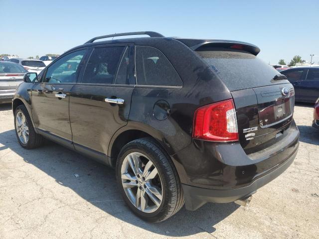 Photo 2 from auction – 2013 FORD EDGE SEL with VIN 2FMDK3JC4DBC11868