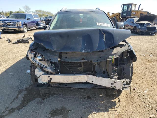 Photo 5 from auction – 2015 LEXUS RX 350 BAS with VIN 2T2BK1BAXFC328776